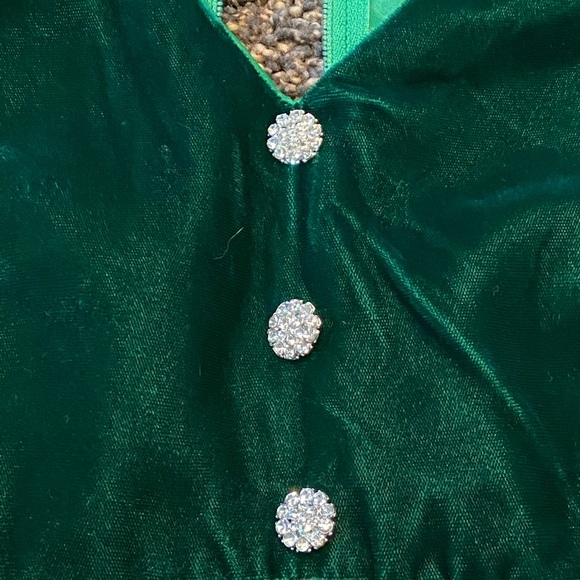 🎃Gorgeous, true vintage, maxi dress🎃 - Picture 7 of 8